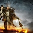Next Diablo 3 Patch Adds New Zone And More