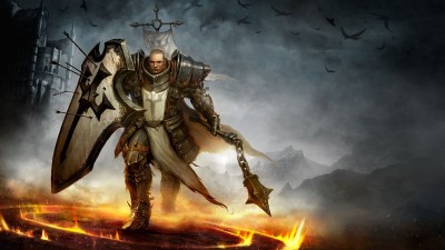 Next Diablo 3 Patch Adds New Zone And More