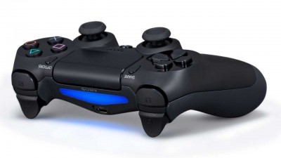 PS4 Has "70-90%" Market Share In Europe