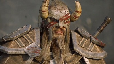 Elder Scrolls Online Creative Director Joins Borderlands Dev
