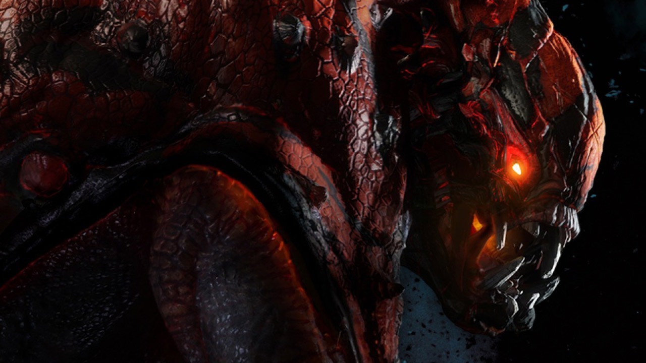 Evolve Gets A Second Season Pass