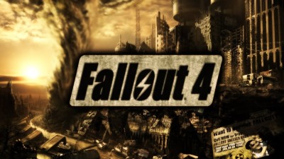 Fallout 4 Not Coming to PS3 or Xbox 360