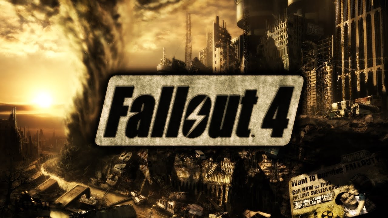 Fallout 4 Not Coming to PS3 or Xbox 360