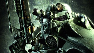 Fallout 4 Will Run At 1080p and 30FPS
