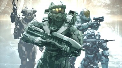 E3 2015: 15 New Halo 5 screenshots
