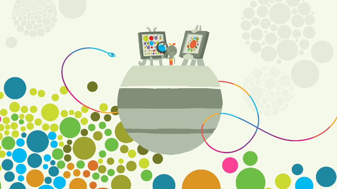 Bonus Round Review: Hohokum