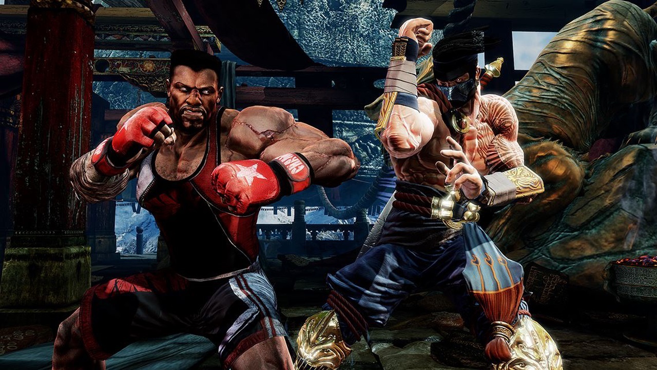 Killer Instinct PC Port Underway