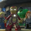 LEGO Marvel's Avengers Has Been Announced