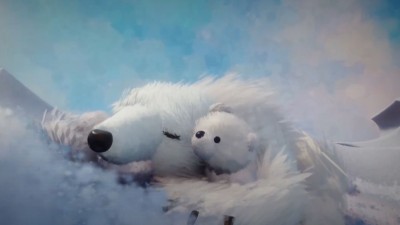 Media Molecule Unveils Dreams