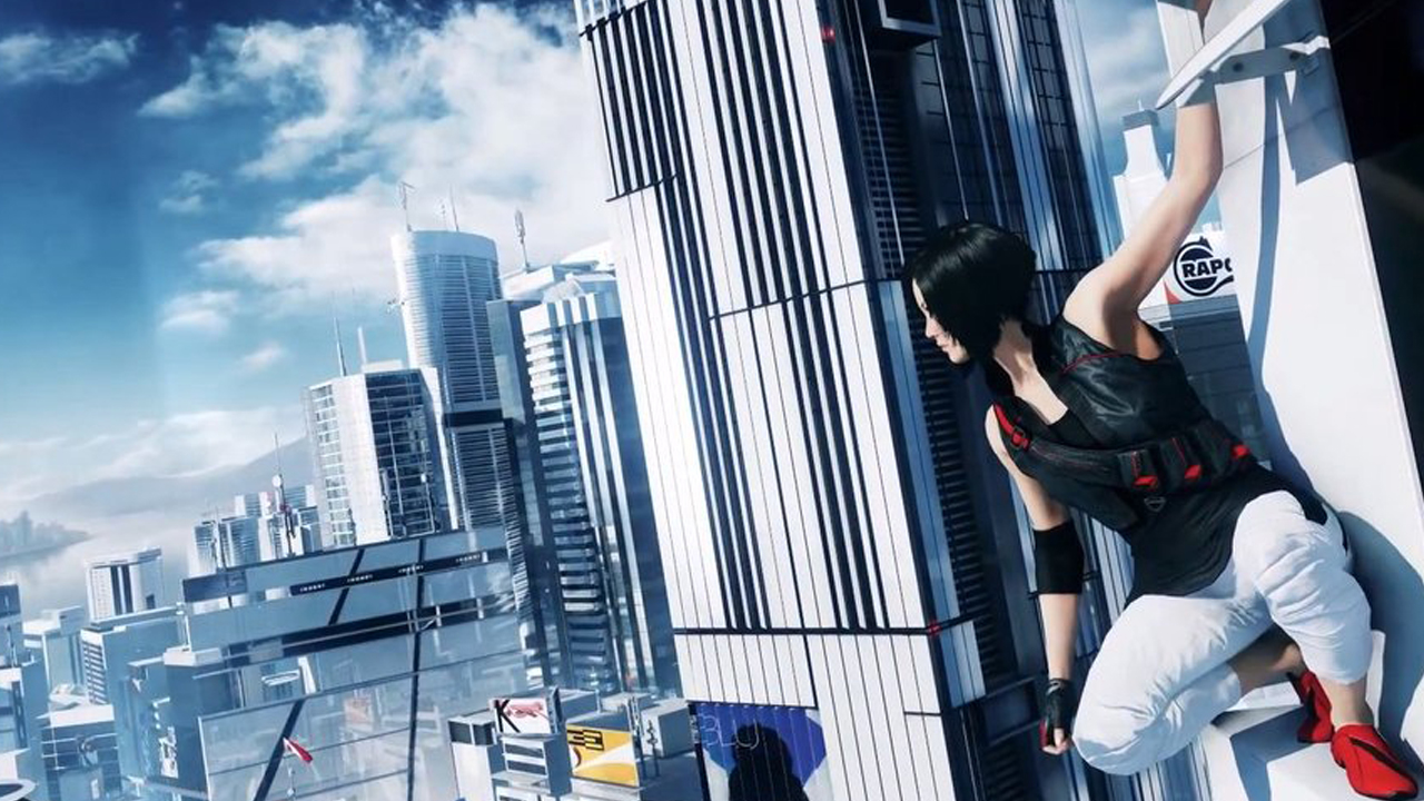 Mirror's Edge Didn't Live Up To Its Potential, Says DICE Boss