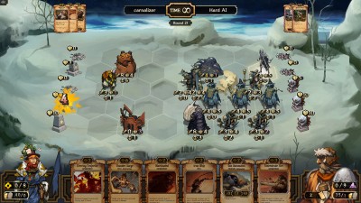Mojang wraps up development on Scrolls