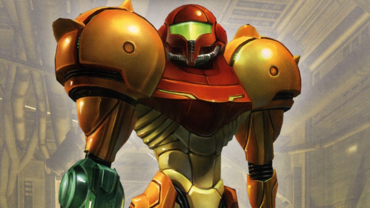 New Metroid Prime On Wii U Is Unlikely