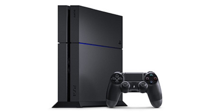 Sony Announces 2 New PS4 Models