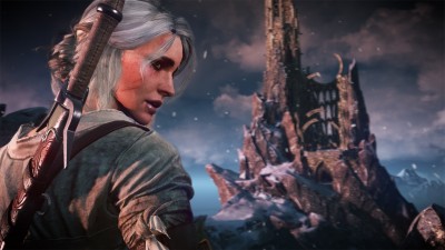 Witcher 3 Patch 1.04 Fixes Small Text On Consoles