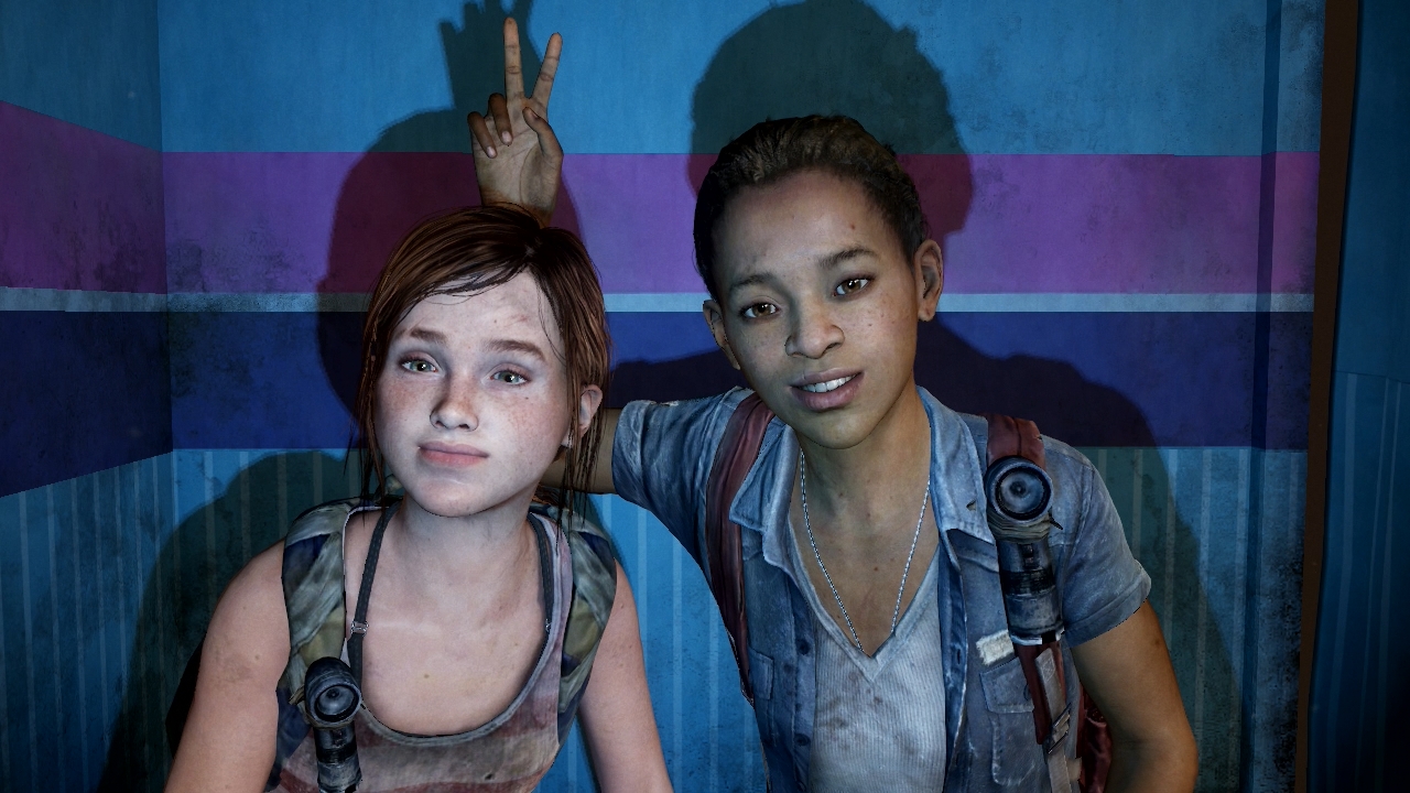 Nolan North confirms The Last of Us Sequel