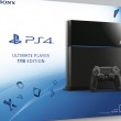 Sony Announces 2 New PS4 Models
