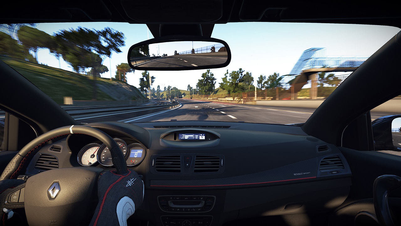 Project CARS 2 Announced