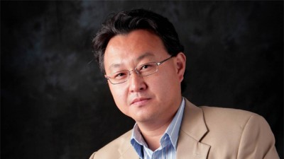Shuhei Yoshida says that "if it was easy, we would have done it"