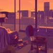 Sunset dev Tale of Tales Calls It A Day