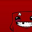 Super Meat Boy Coming to PS4 and PS Vita
