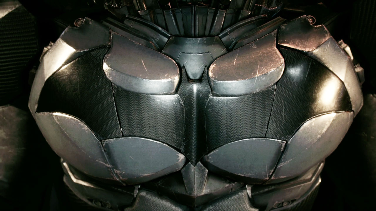 Warner Bros. Apologizes To Arkham Knight PC Players