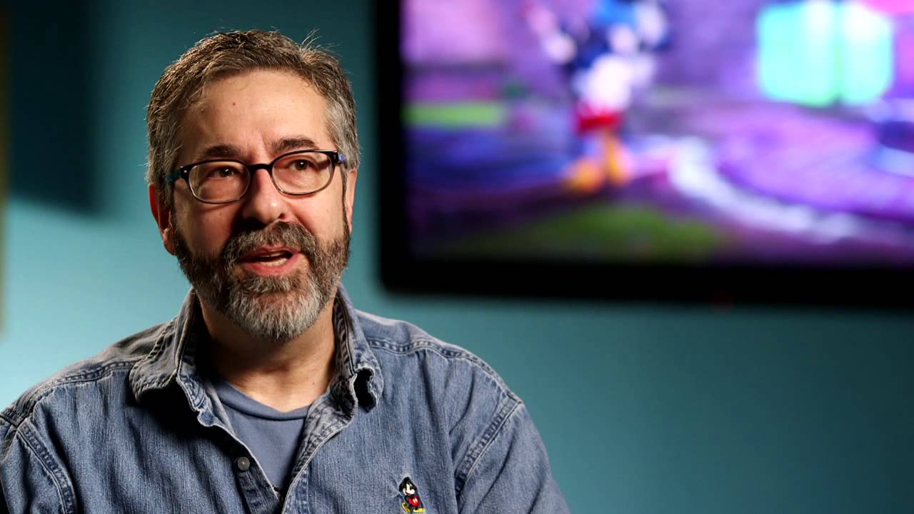 Deus Ex creator: "VR is a Fad"