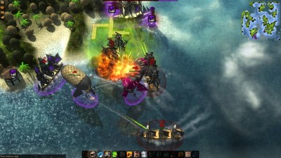 Windward Review