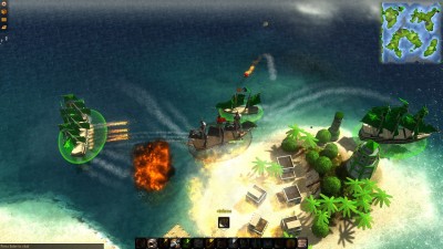Windward Review