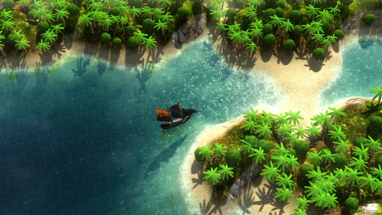 Windward Review
