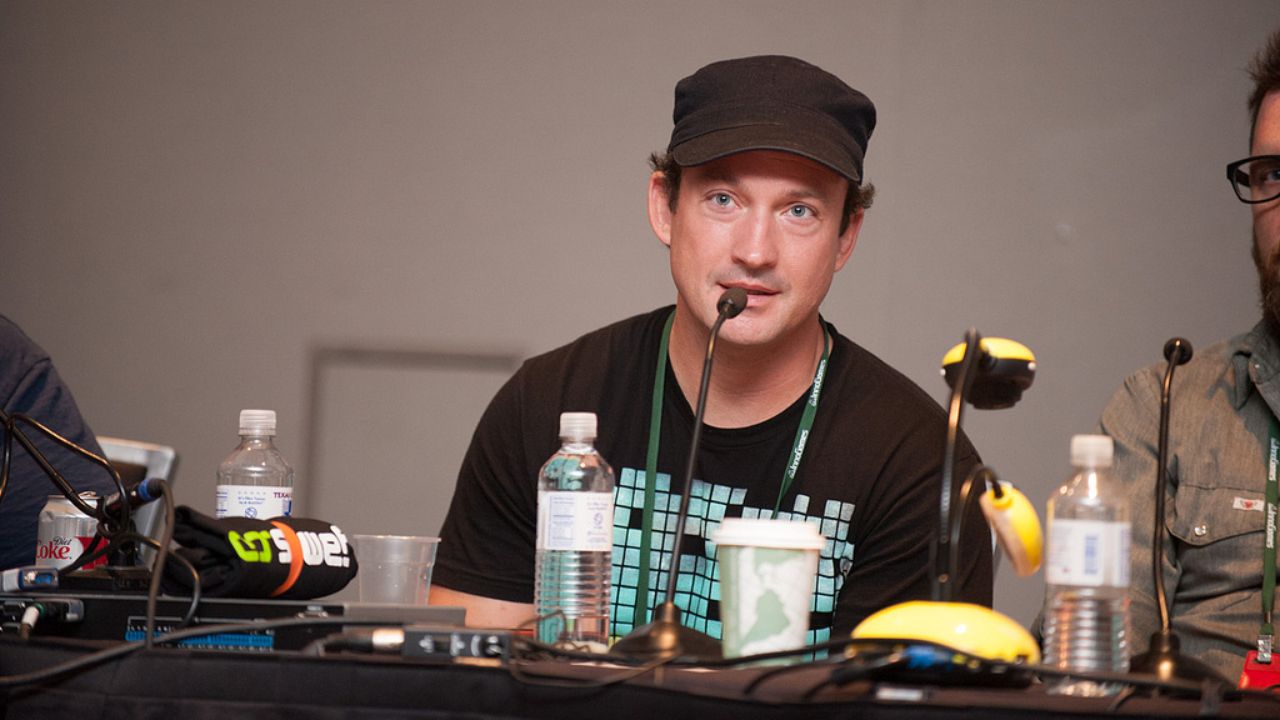 Chris Avellone Leaves Obsidian Entertainment
