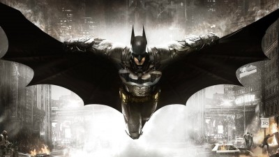 Akrham Knight Leaderboard fix for PS4 is on its way