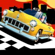 Bonus Round Review: Crazy Taxi City Ru$h
