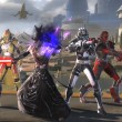 The Old Republic Gains New Expansion, Knights of the Fallen Empire