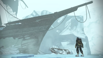 Edge of Nowhere Teaser