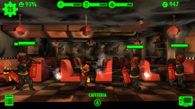 Fallout Shelter Review
