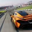 Forza Motorsport 6 Gets Night & Rain Effects