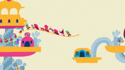 Bonus Round Review: Hohokum
