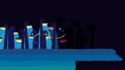 Bonus Round Review: Hohokum