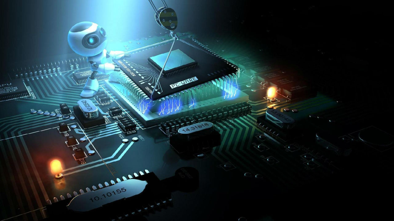 Intel Launches Site For Integrated Graphics