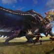 Monster Hunter X To Be Next In Franchise