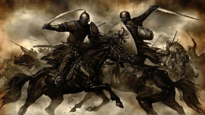Come Roleplay With Me: Mount and Blade Warband