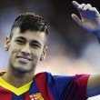 Neymar Is On The Cover Of PES 2016