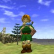Zelda: Ocarina Of Time Comes To Wii U