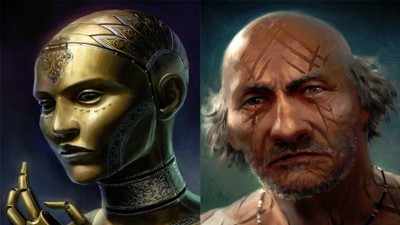 Pillars of Eternity First Expansion Detailed