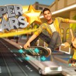 Christiano Ronaldo's New Game Is... Weird