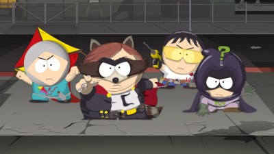 South Park: The Fractured But Whole RevealedSouth Park: The Fractured But Whole Revealed