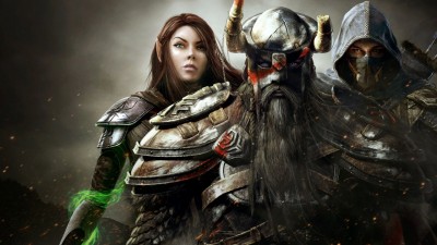 Elder Scrolls Online Console Issues