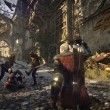 The Witcher 3: Wild Hunt Has No Level Cap