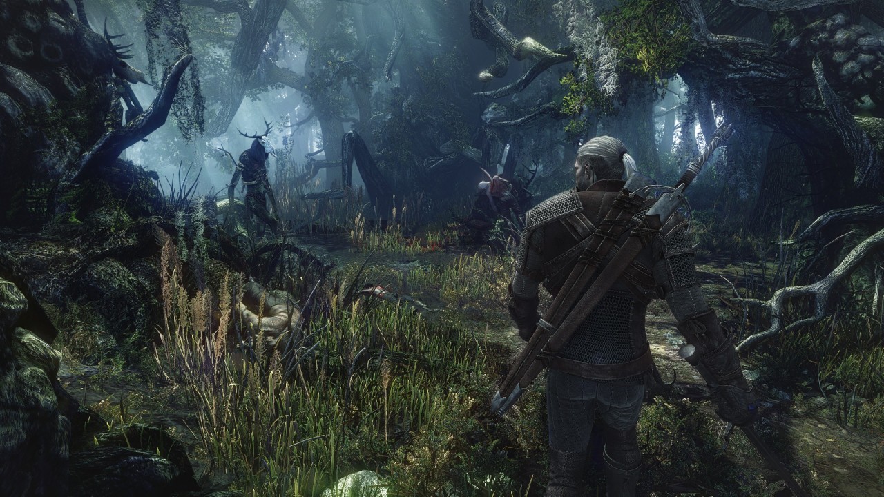 The Witcher 3 Sells 4m Copies In 2 Weeks