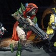 Destiny: The Taken King Expansion Spotted